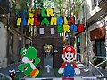FIESTAS DE SANTS 2019 -Barcelona - 7-