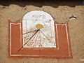 RELOJES DE SOL -98-