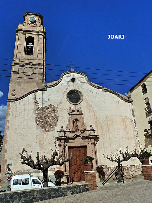 MARÇA-