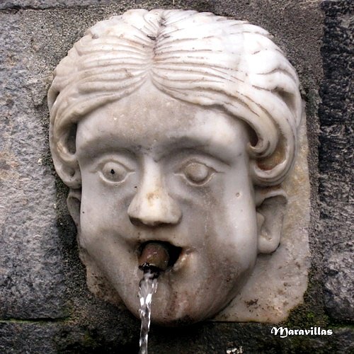 "CARAS,CARITAS,CAROTAS" -110-