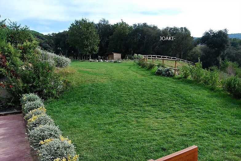 UN PASEO POR ...26-(5 ) Vallromanes-Barcelona -