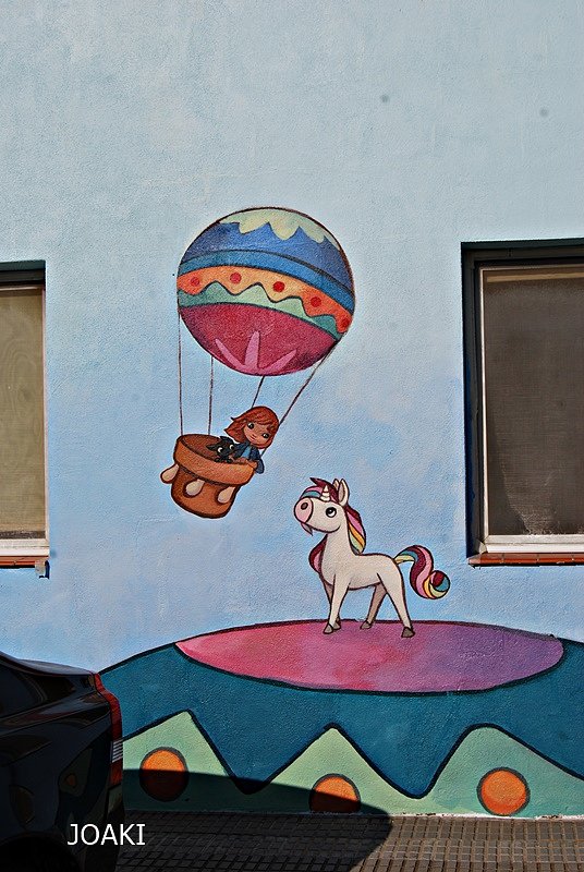 ARTE CALLEJERO-GRAFITIS-MURALES -32-