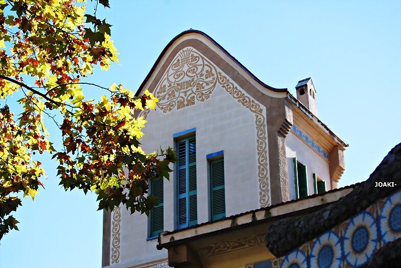 VILLA HELIUS-