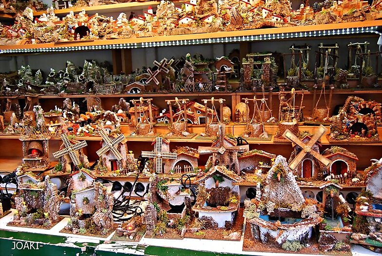 "VEN A MI CASA ESTA NAVIDAD..."
