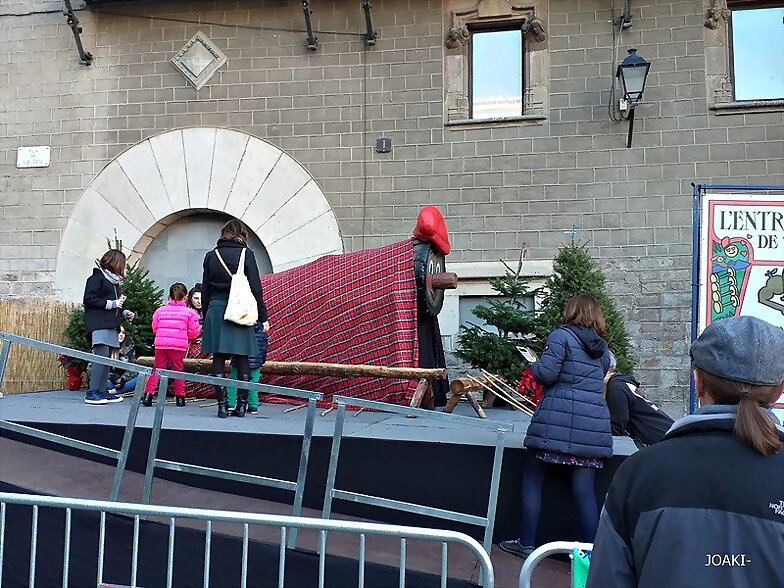 "VEN A MI CASA ESTA NAVIDAD..."