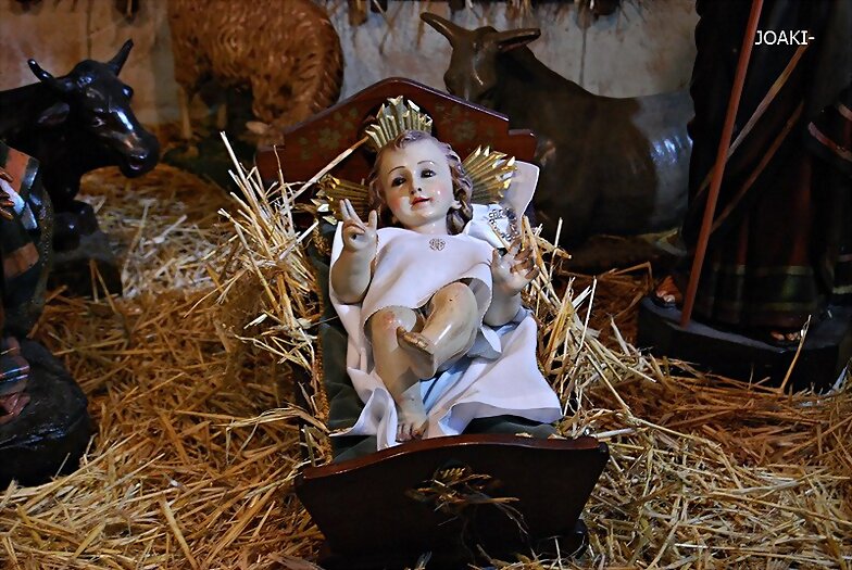 "VEN A MI CASA ESTA NAVIDAD..."