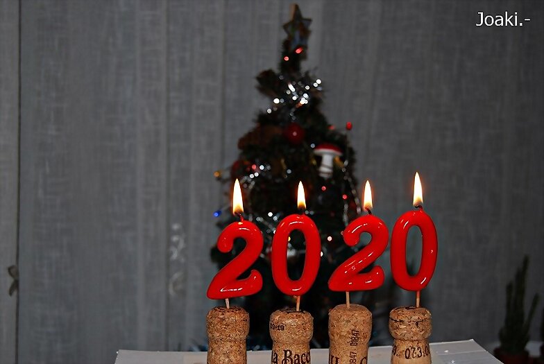 "VEN A MI CASA ESTA NAVIDAD..." FELIZ 2020.