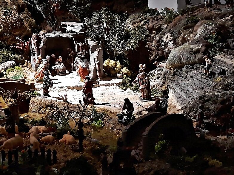 "VEN A MI CASA ESTA NAVIDAD..." FELIZ 2020.