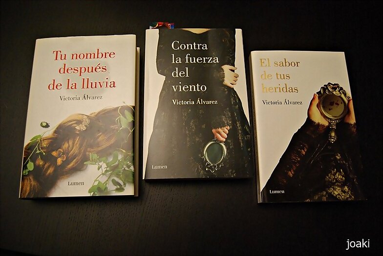 COSAS QUE OS CUENTO- 28-