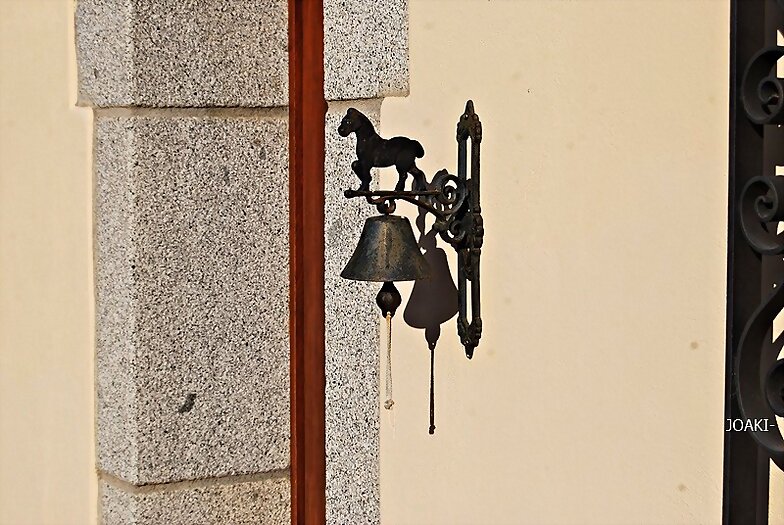 "LLAMADORES-AGARRADORES-ALDABAS"-155-
