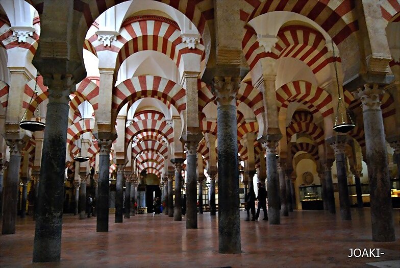 UN PASEO POR .30-(2).CORDOBA,hacia MATALASCAÑAS..