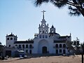 UN PASEO POR...30-(4)- EL ROCIO -MATALASCA&Ntilde;AS.-