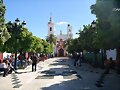 UN PASEO POR...30-(6)- ALMONTE - -MATALASCA&Ntilde;AS.-