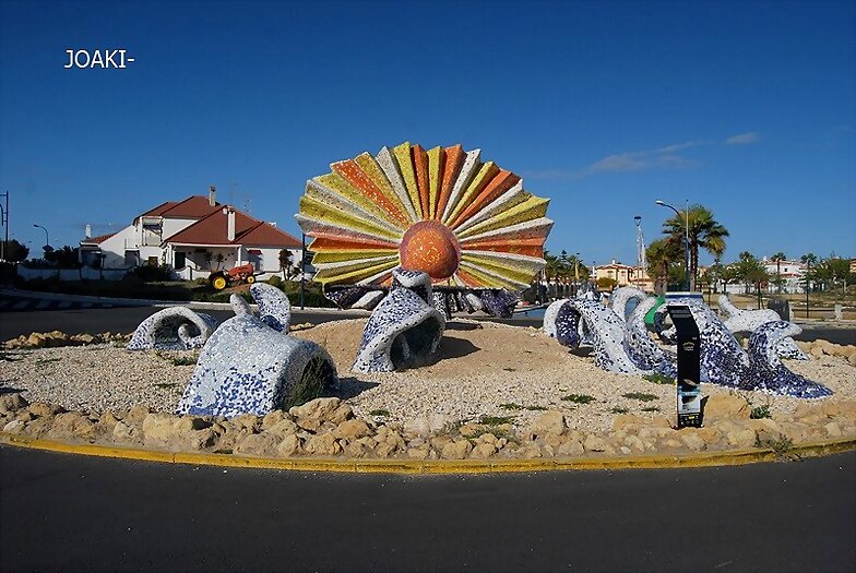 UN PASEO POR .30-(7). MATALASCAÑAS..