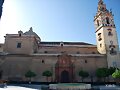 UN PASEO POR...30-(9)- MOGUER  -(MATALASCA&Ntilde;AS).-
