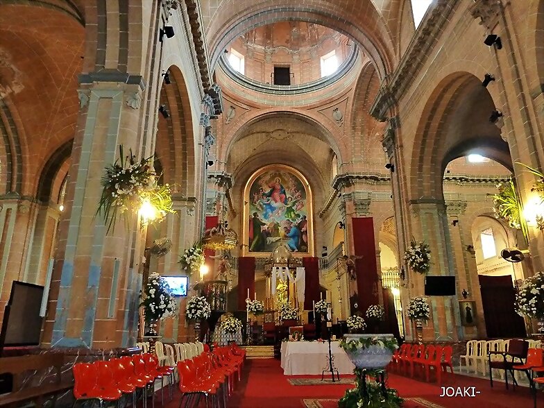 UN PASEO POR...30-(10 )- MOGUER  -(MATALASCAÑAS).-