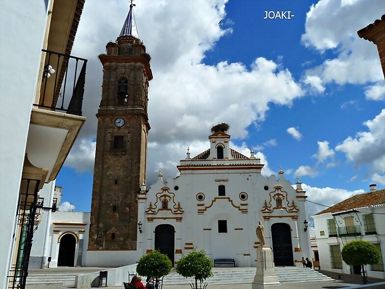 UN PASEO POR...30-(16)-BOLLULLOS--MATALASCAÑAS-