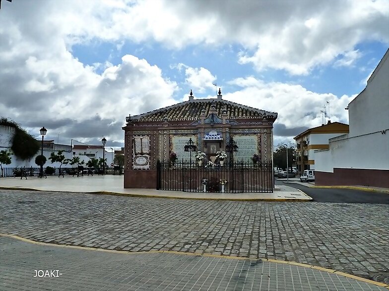 UN PASEO POR...30-(17)-BOLLULLOS--MATALASCAÑAS-
