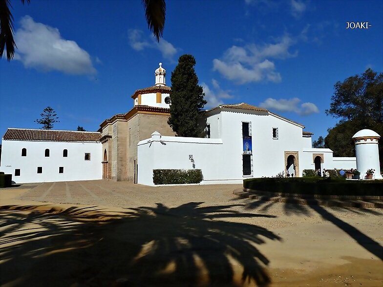 UN PASEO POR...30-(19) PALOS DE LA FRONTERA ( Mat)