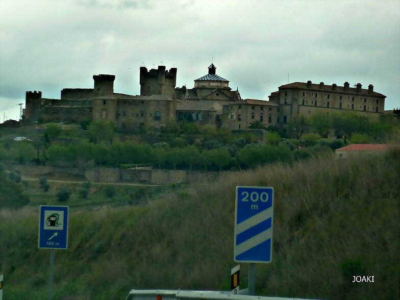 UN PASEO POR..30 (31)-MADRID-(viaje a Matalascañas