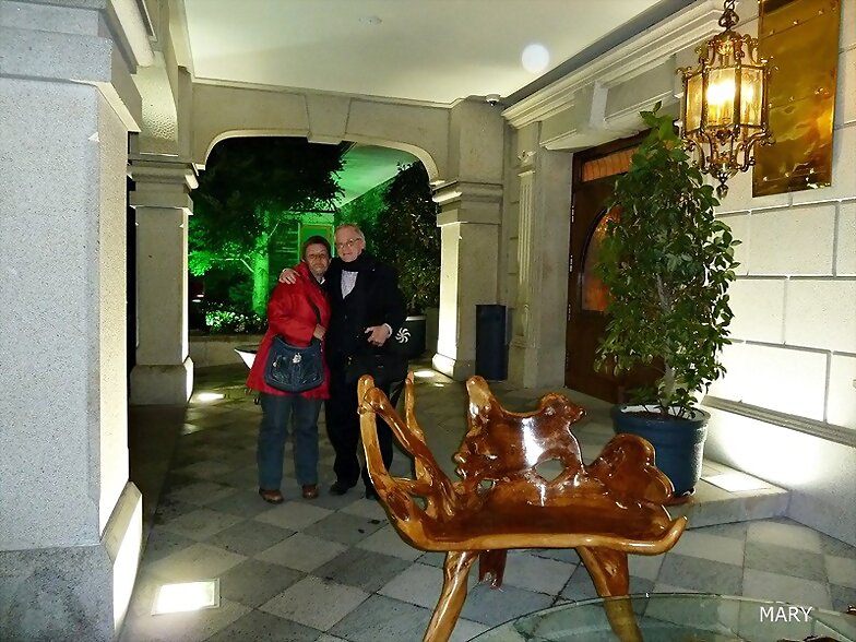 UN PASEO POR..30-(32)-MADRID-(Viaje a Matalascañas