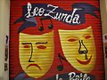 ARTE CALLEJERO-GRAFITIS-MURALES -44-