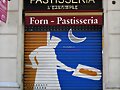ARTE CALLEJERO-GRAFITIS-MURALES -45-
