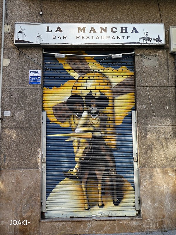 ARTE CALLEJERO-GRAFITIS-MURALES -47-