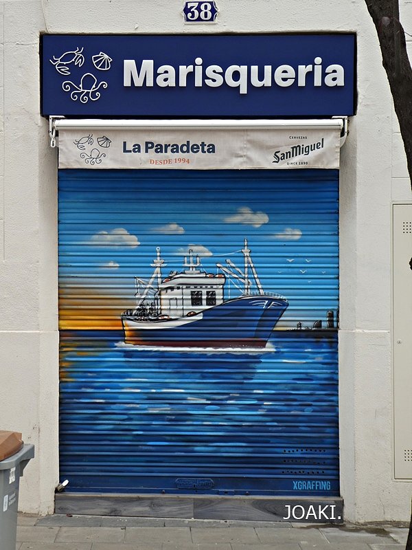 ARTE CALLEJERO-GRAFITIS-MURALES -51-