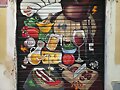 ARTE CALLEJERO-GRAFITIS-MURALES -54-