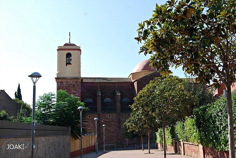 UN PASEO POR..31-(2)-PALLEJA-Barcelona -