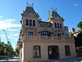 UN PASEO POR .32-(4)-PALLEJA-Barcelona -