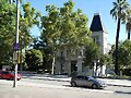 UN PASEO POR...31-(5)-PALLEJA-Barcelona .