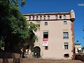 UN PASEO POR .31-(6)-PALLEJA -Barcelona -