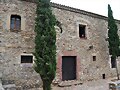 UN PASEO POR ....32-(3)-S. COLOMA DE CERVELL&Oacute;-BCN