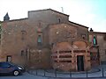 UN PASEO POR ....33-(2)-LA COLONIA G&Uuml;ELL-Barcelona