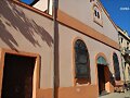 UN PASEO POR ....33-(5)-LA COLONIA G&Uuml;ELL-BCN