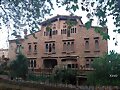 UN PASEO POR ....33-(9)-LA COLONIA G&Uuml;ELL-BCN
