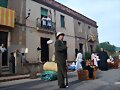UN PASEO POR ....33-(11)-LA COLONIA G&Uuml;ELL-BCN