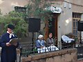 UN PASEO POR ....33-(15)-LA COLONIA G&Uuml;ELL-BCN