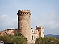 UN PASEO POR ....33-(20)-LA COLONIA G&Uuml;ELL-BCN