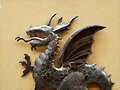LA RUTA DE LOS DRAGONES - 366-