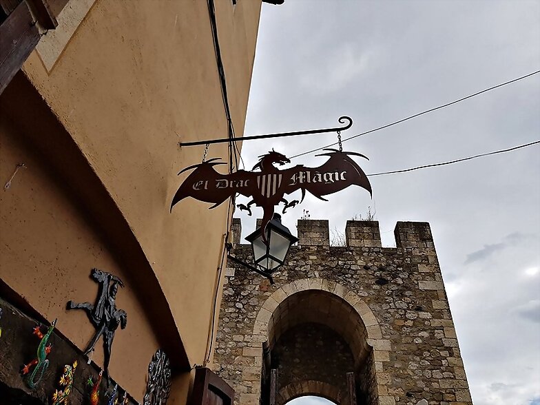 LA RUTA DE LOS DRAGONES - 367--