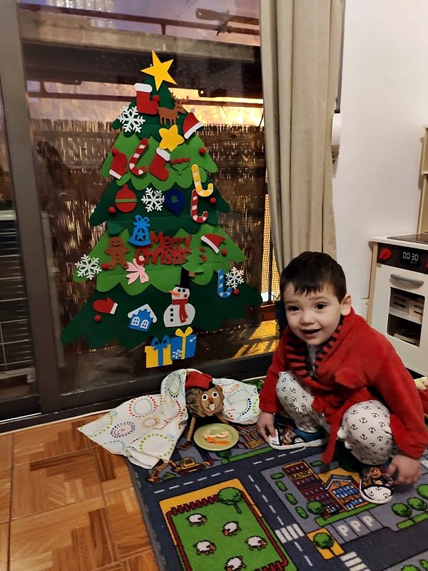 NAVIDAD,NAVIDAD...2.020.