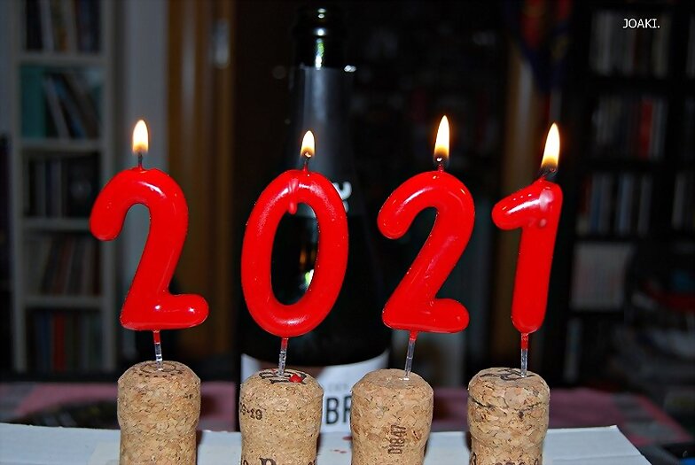 FELIZ 2.021-