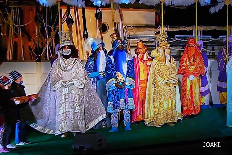 FELICES REYES -