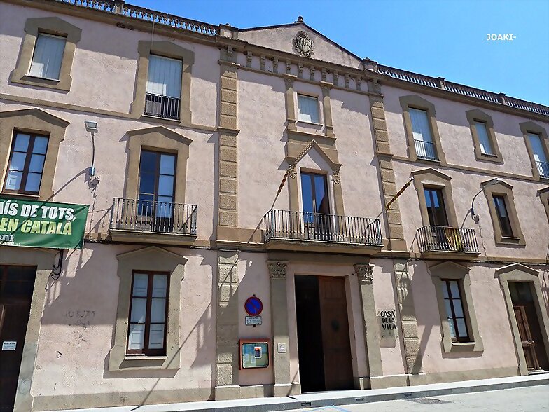 ARTÉS -(Barcelona ) -