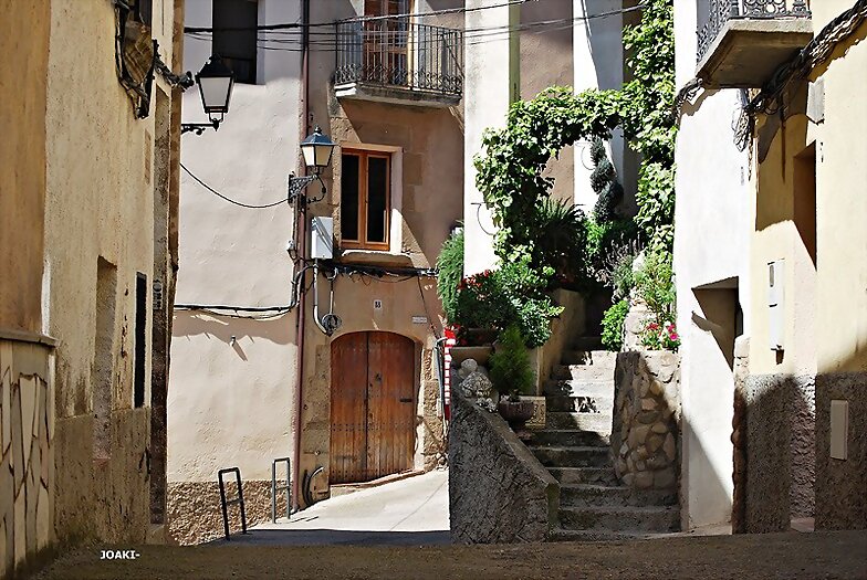 ARTÈS- (Barcelona)