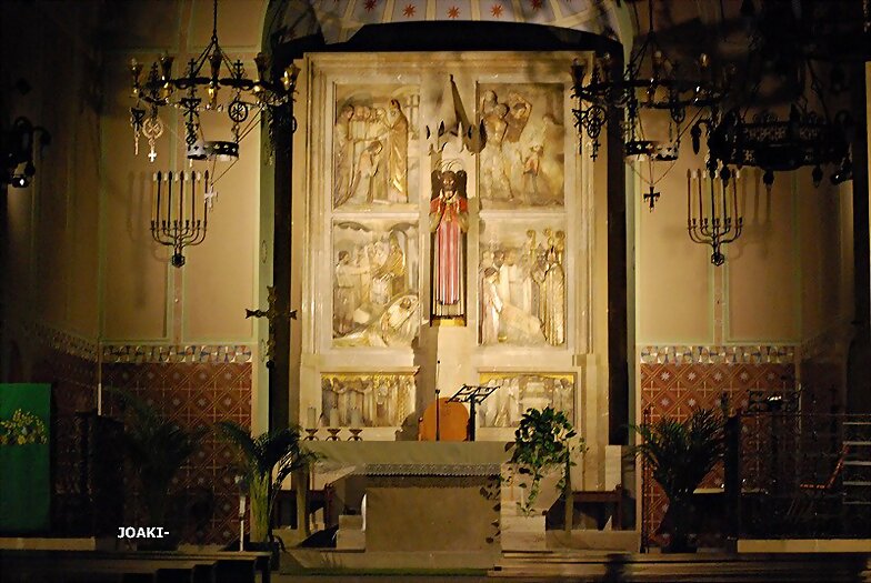 PARETS DEL VALLÈS- Barcelona -