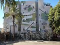 ARTE CALLEJERO-GRAFITIS-MURALES -61-